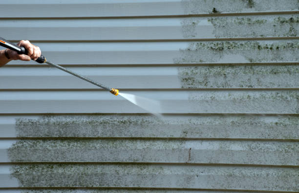 Best Pressure Washing Driveway  in Village Green, NY
