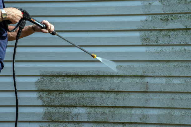 Why Choose Our Certified Pressure Washing Experts for Your Project Needs in Village Green, NY?