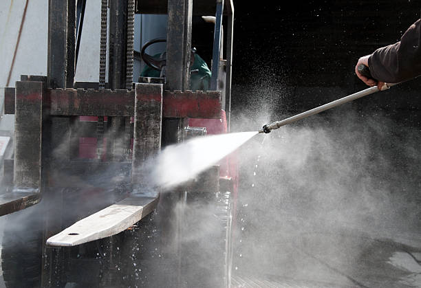 Best Affordable Power Washing  in Village Green, NY