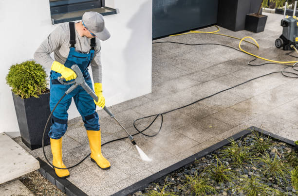 Best Fence Pressure Washing  in Village Green, NY