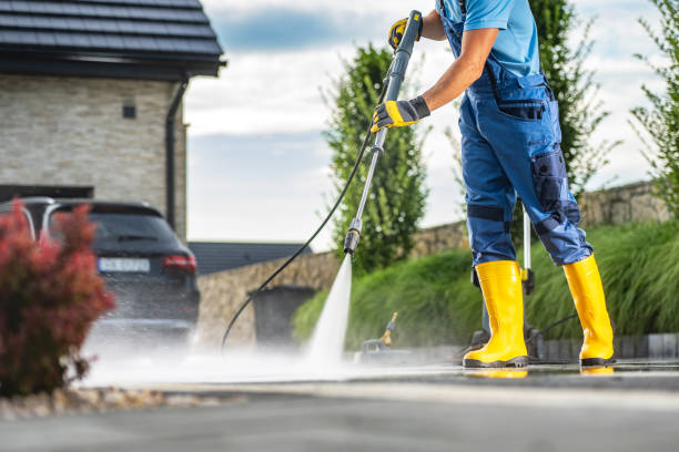 Best Fence Pressure Washing  in Village Green, NY
