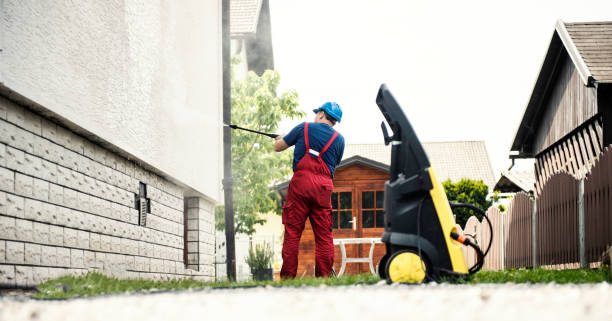 Best Pressure Washing Services for Businesses  in Village Green, NY